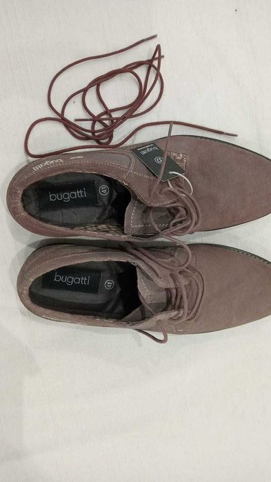 Pantofi Bugatti, 41
