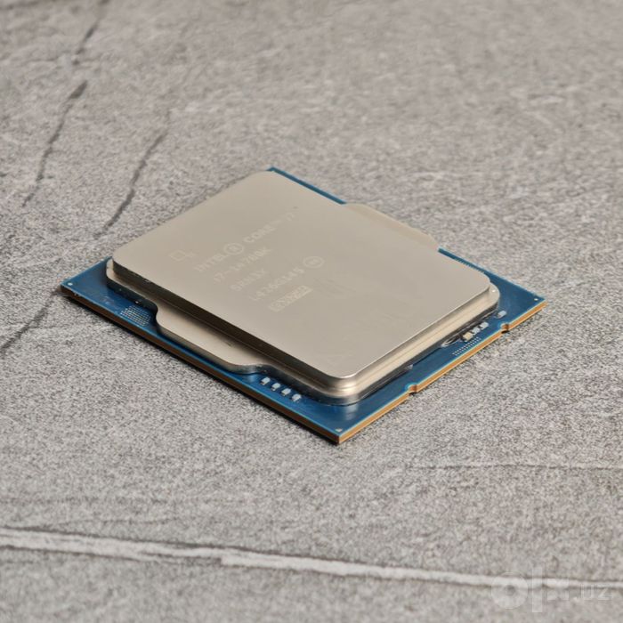 i7-14700K с разгоном