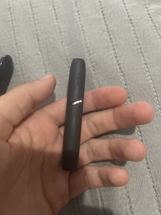 Vand iqos iluma
