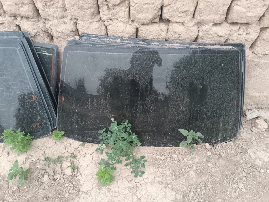 Задний лобовой даевоо нексия