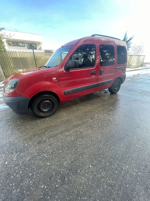 RENAULT Kangoo 2006 — imagine 2