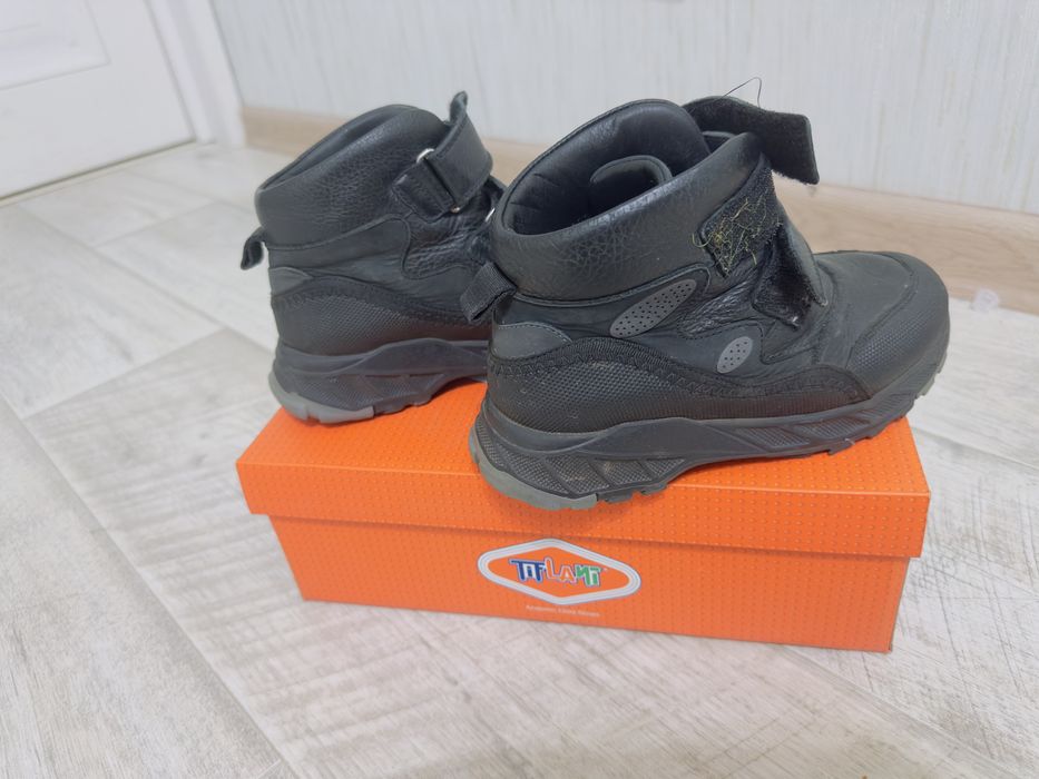 Продам полусапожки , размер 31