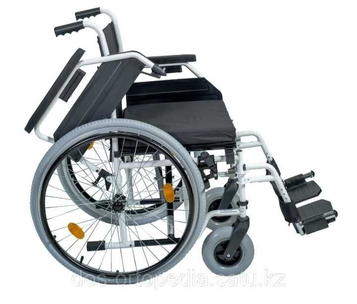 Новая Инвалидная коляска
