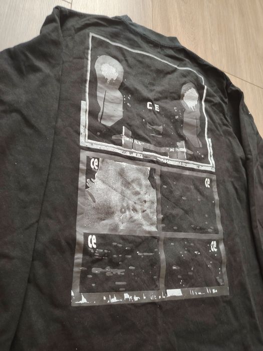 cav empt long, кав емпт лонг