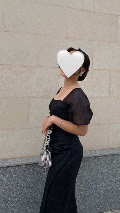 Выпускной платье