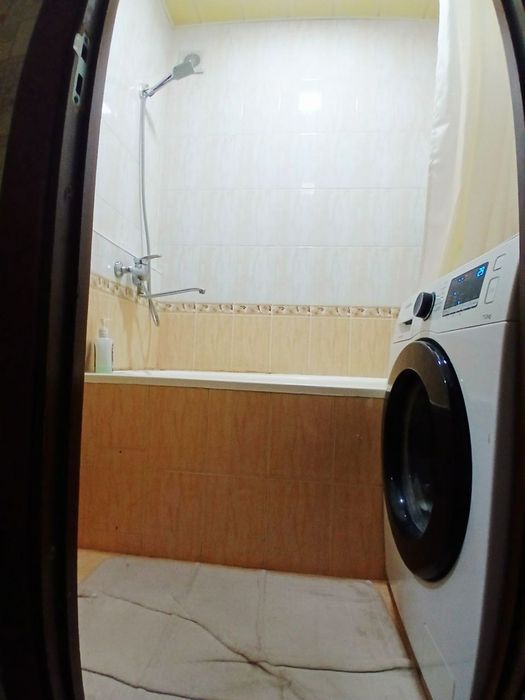 Продаётся квартира