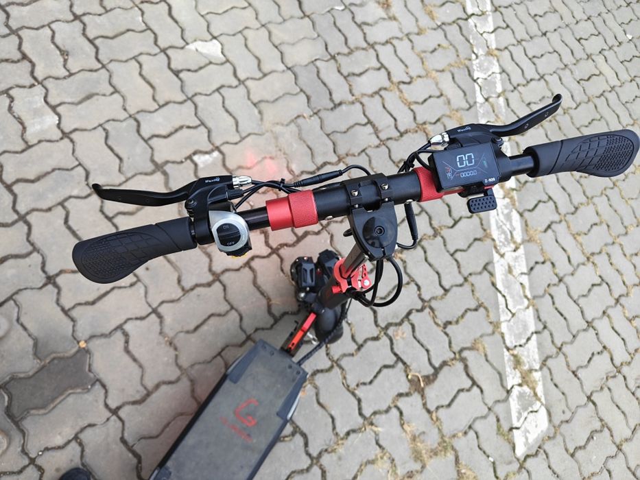 Kugoo m4 pro+ trotineta electrică