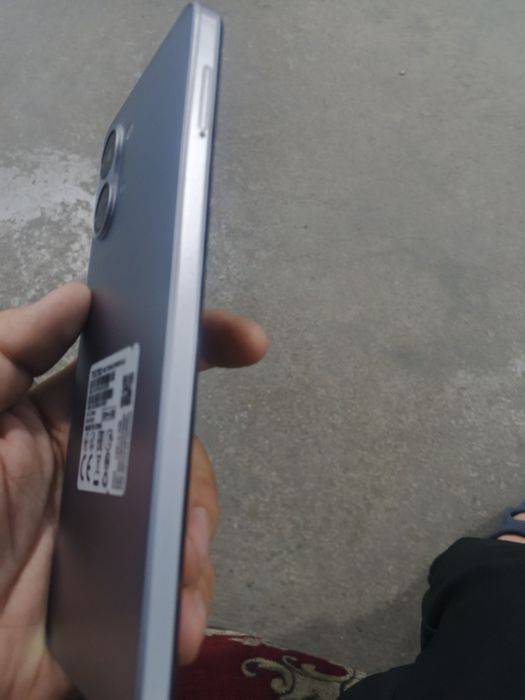 Tecno Spark go3  8/128