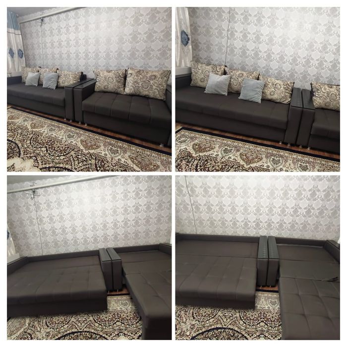 Продам диванные комплект