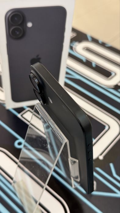 iPhone 16 Plus - 128GB - Stare f.buna