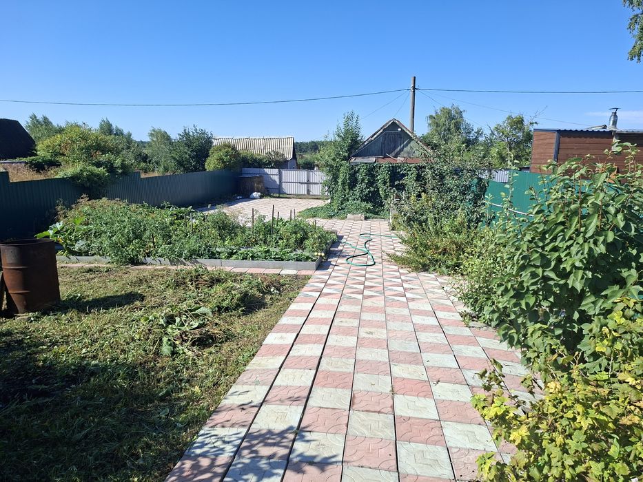 Продам дачу с/т Каштан
