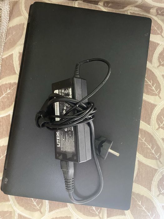 Продам ноутбук acer