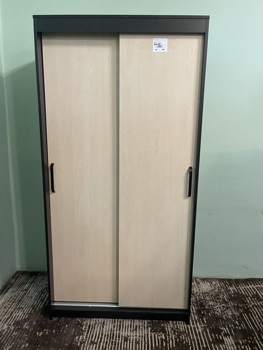 Dulap dressing culisant