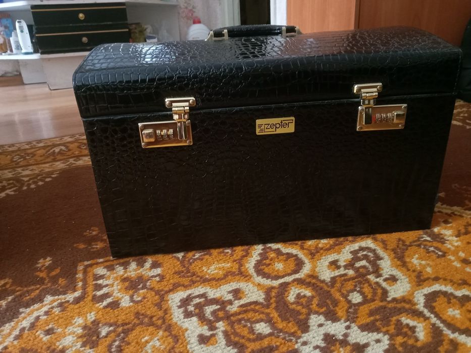 Zepter на 12 персон