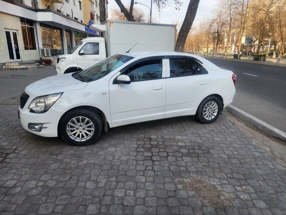 Sotiladi cobalt xolati ideal