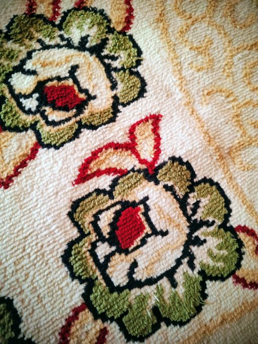 Ковер-палас Turkey 2x3