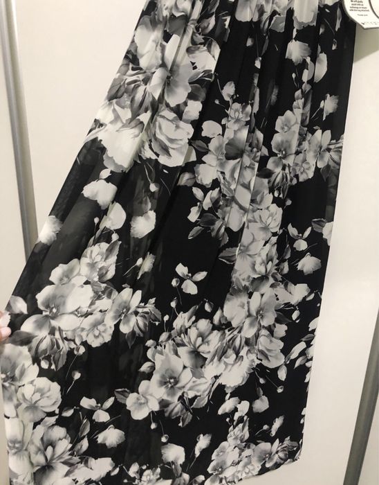 Платье из Америки новое