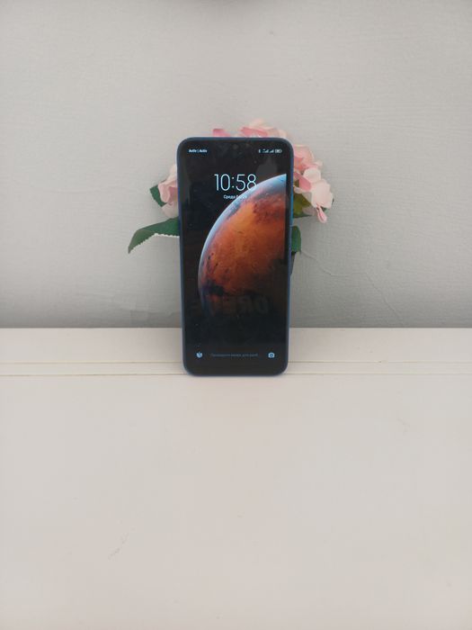 Срочно Redmi 9C 64Gb,Обмен +Дп дам