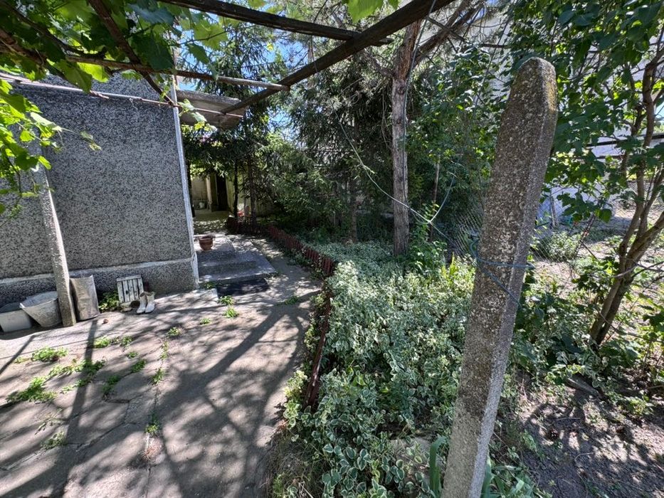 Продава се Етаж от къща в Нови пазар - 122 кв.м за 812 €/кв.м - Снимка #15