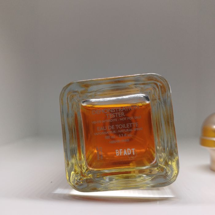 Hermes Caleche tester