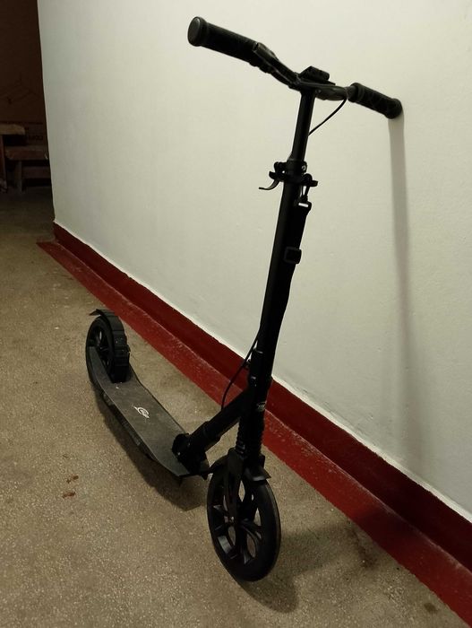 Trotineta DHS pliabila noua ( 3 bucăți )