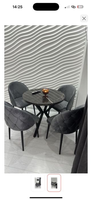 Стол стулья кухонный со склада Алматы