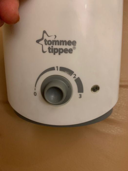 Подогрев Детского питания