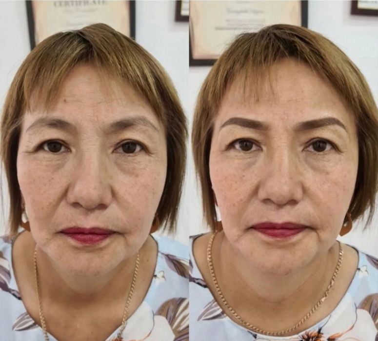 Объявления для женщин.