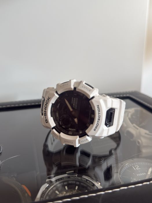 G-shock Bluethoot