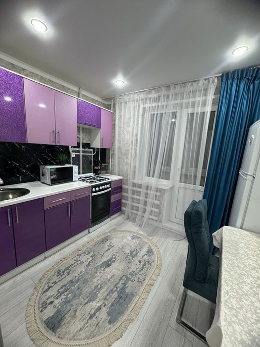 1ка в центре с ремонтом