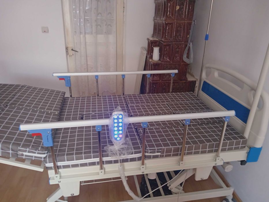 Pat electric profesional