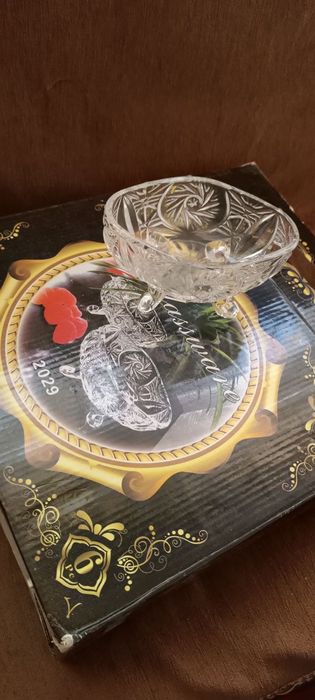 Графин бокал набор