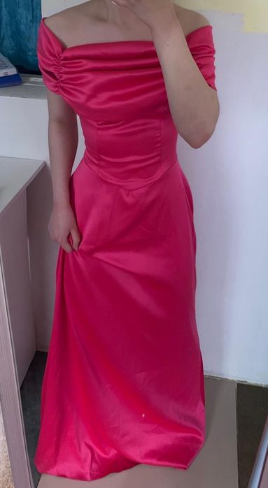 Вечернее платье 6000тг