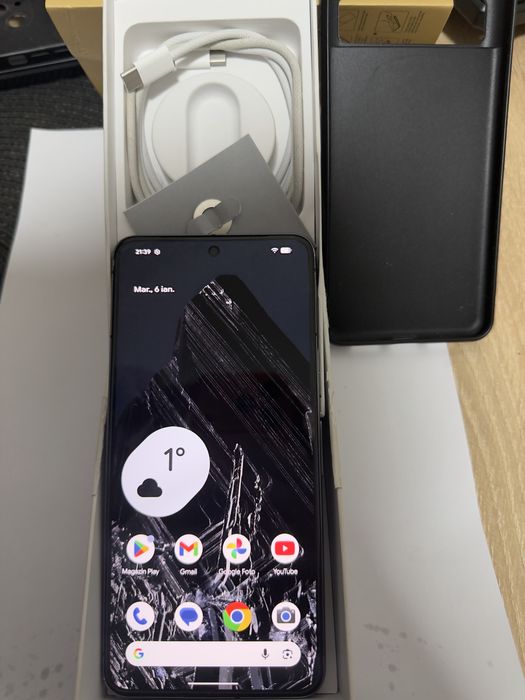 Vand/Schimb Google Pixel 8 Pro