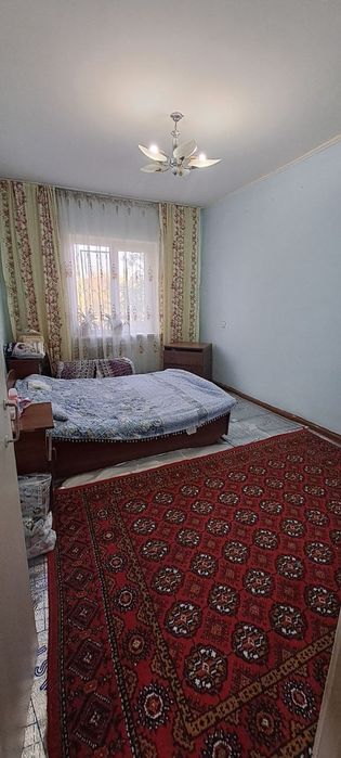 Квартира вторичка