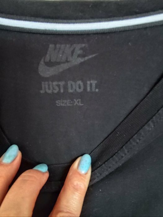 Nike Air tricou bărbat