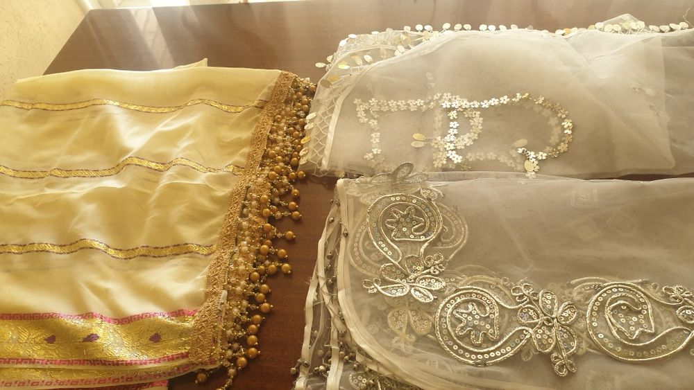 Келин  учун тун , шарф, дуппи