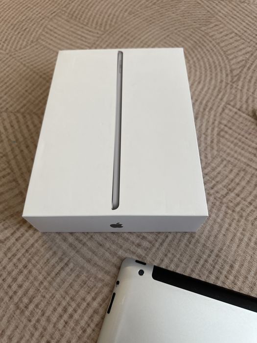 Продам Ipad 16 GB