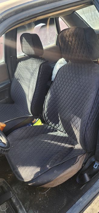 Audi 100 c3 на запчасти разбор