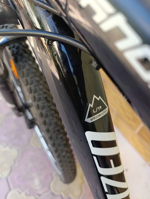 Specialized 29 цола