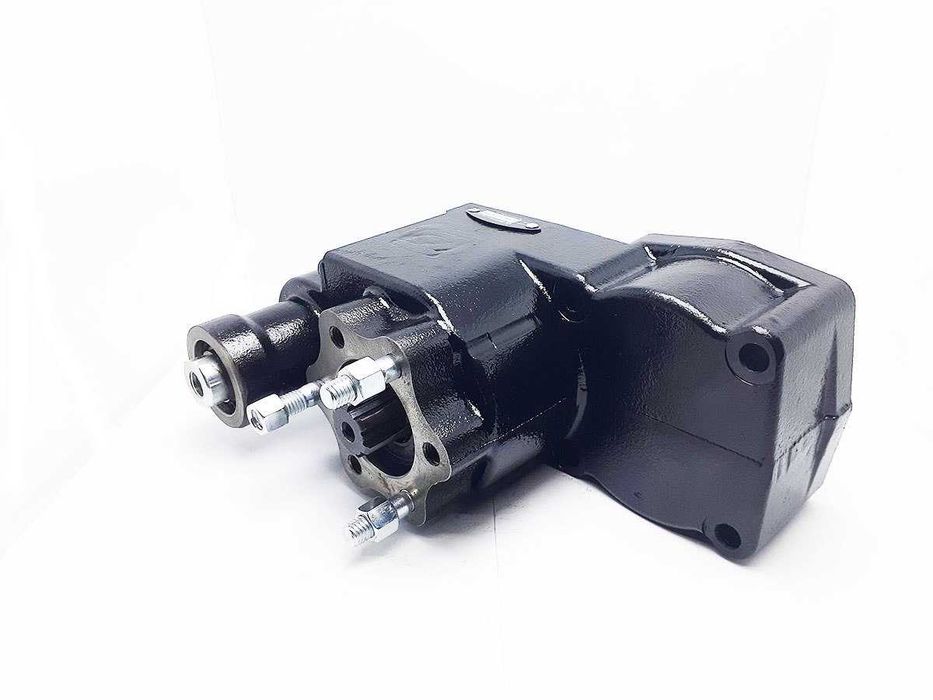 Коробки Отбора Мощности EATON