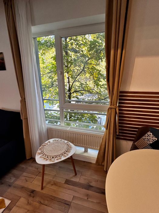 Apartament 2 camere (parcare), Greenfield, Blue