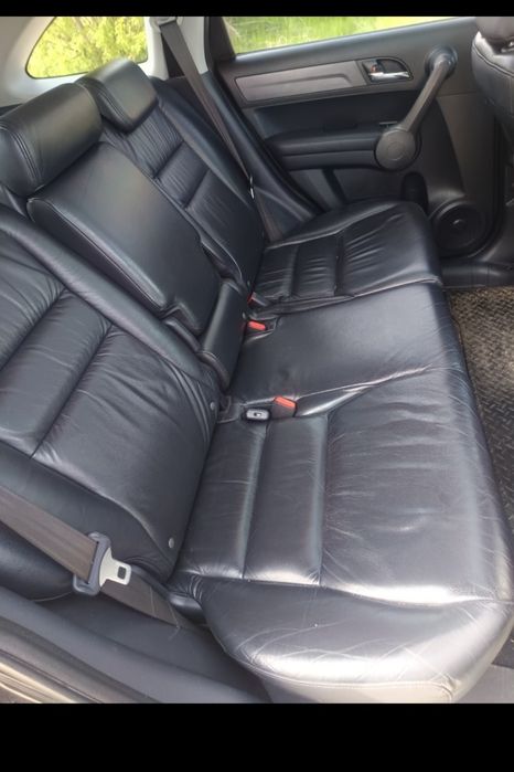 Honda CR-V 2.2 десен волан