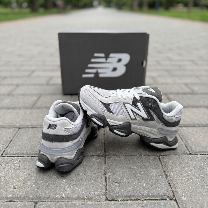 Adidasi New Balance 9060 Sport Gri