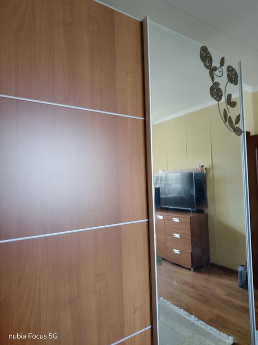 продам спальный гарнитур, без кровати