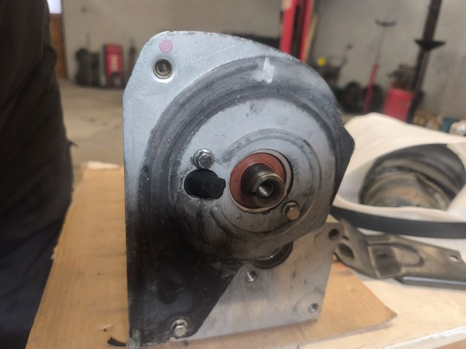 Глава Рено 1.9 дци Renault 1.9 dci F9Q 804