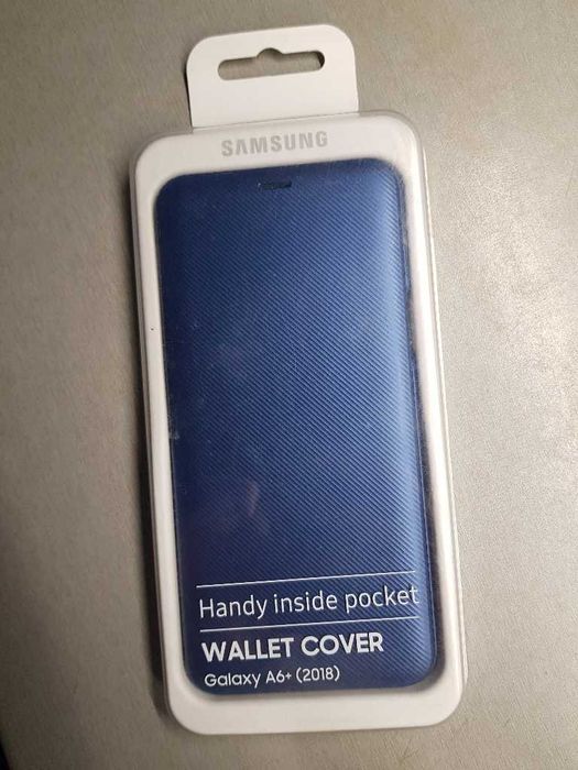 Калъфи/ кейс за Samsung S8+, A3, A5, A6