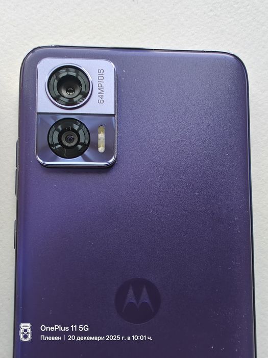 Motorola Edge 30 Neo  8/128GB