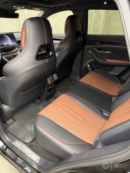 BYD CHAMPION HIBRIT 150 srochna sotiladi