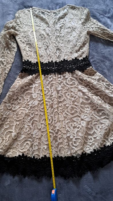 Rochie petrecere Les Femmes  S